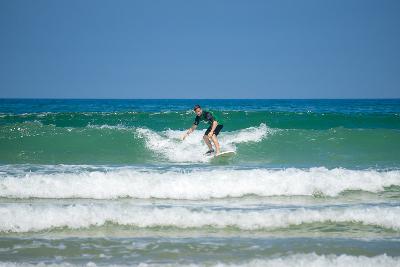 Campi estivi surf 2024