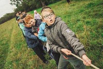 Campi estivi Svezia 2024