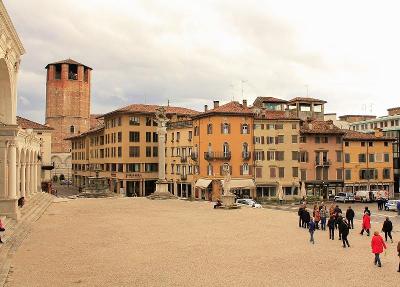 Campi estivi Udine 2025