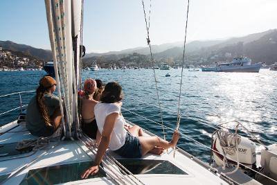 Campi estivi vela 2024