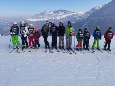 Campi invernali 2024