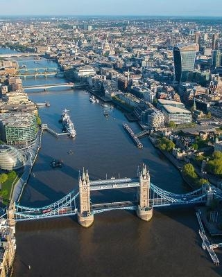 Corsi di inglese Londra