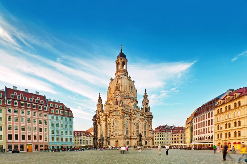Corsi di tedesco in Germania 2026