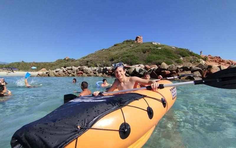 Viaggi organizzati in Sardegna