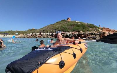 Viaggi organizzati in Sardegna 2024