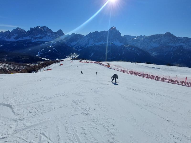 Settimana bianca organizzata 2026 Settimana bianca organizzata