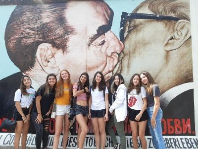 Soggiorni linguistici Berlino 2025