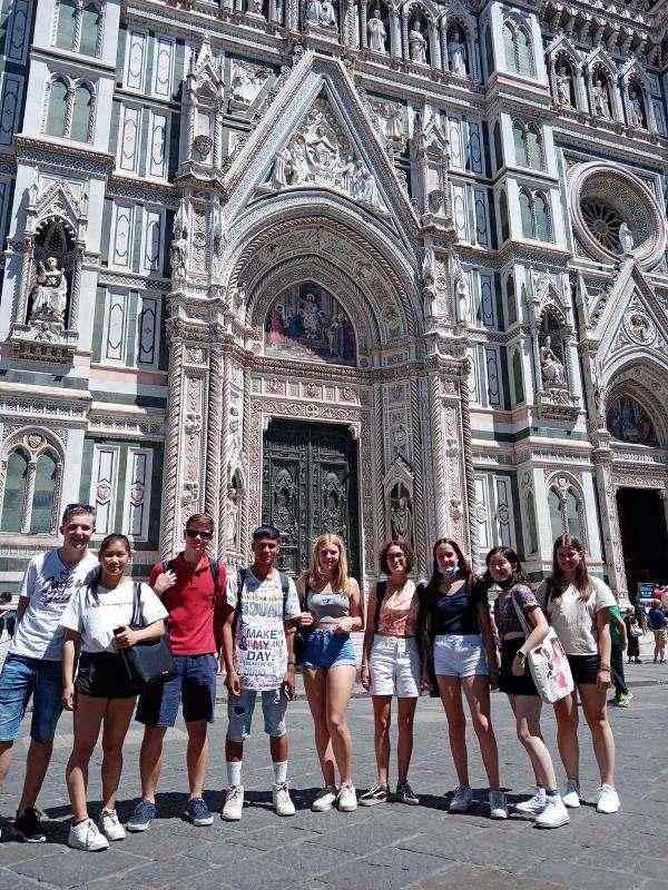 Soggiorni linguistici Juvigo in Italia 2026