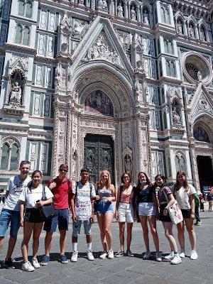 Soggiorni linguistici Juvigo in Italia 2024