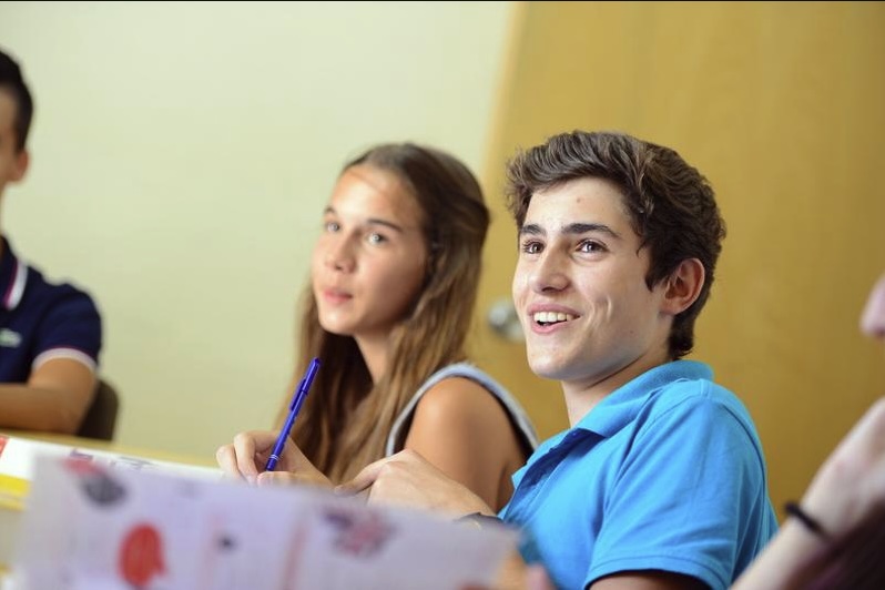 Soggiorni linguistici Juvigo 2024