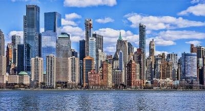 Soggiorni linguistici New York 2025
