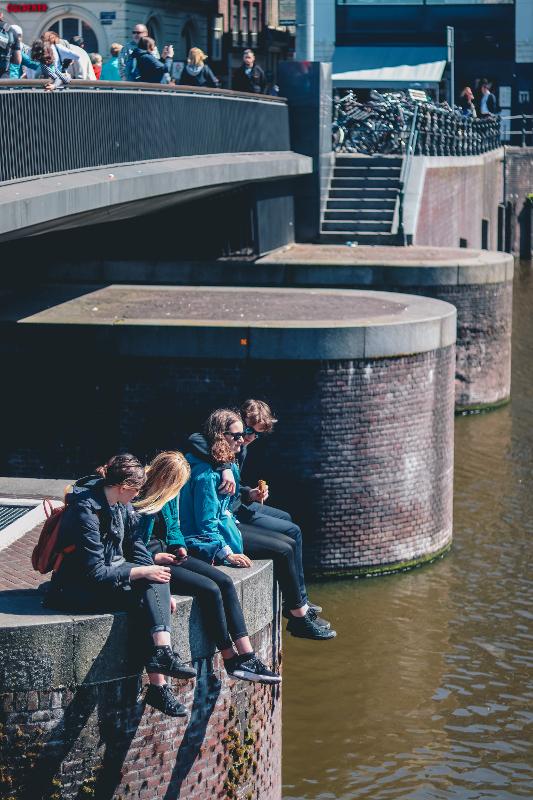 Soggiorni linguistici in olandese