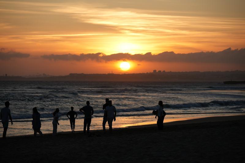 Surf camps Europa 2026