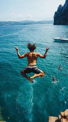 Surf camps Sardegna 2024