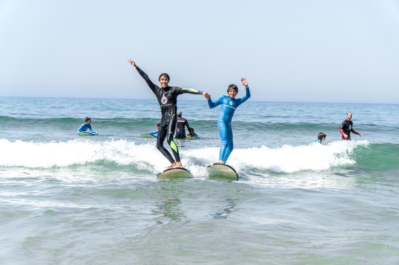 Vacanze estive in Portogallo 2026