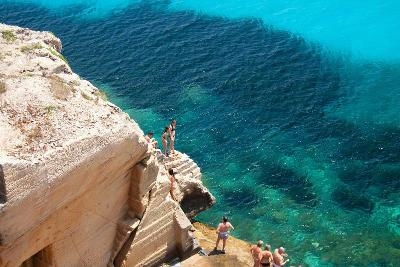 Vacanze per giovani Sicilia 2024
