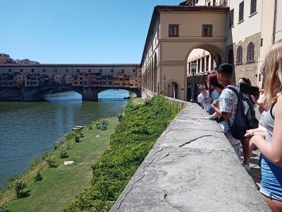 Vacanze per giovani Toscana 2024