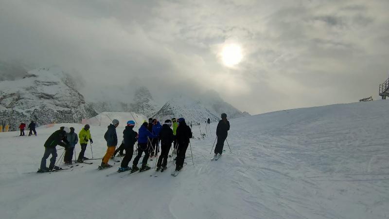 Vacanze invernali per giovani 2026