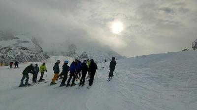 Vacanze invernali per giovani 2024