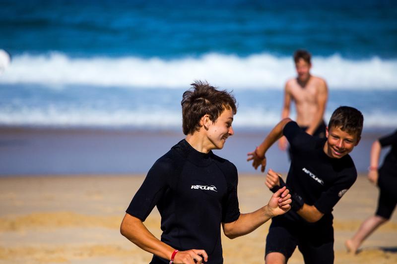 Vacanze a Riccione per ragazzi 2026