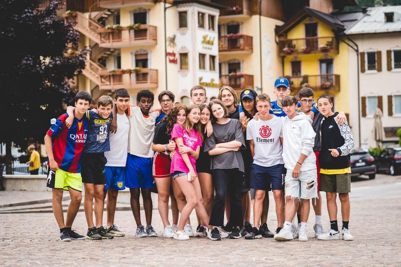 Vacanze studio 2 settimane 2026