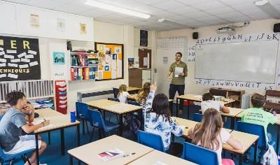 Vacanze studio in inglese 2024