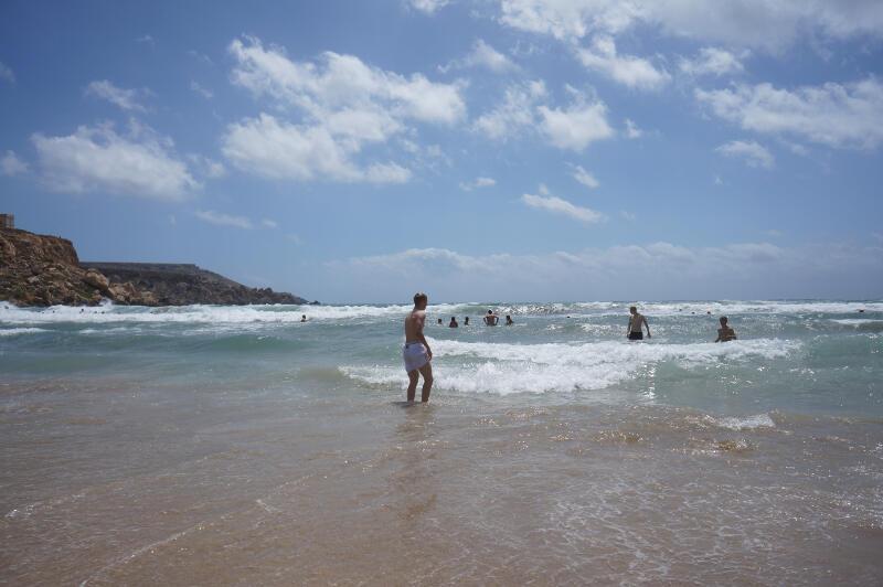 Vacanze studio inglese Malta 2026