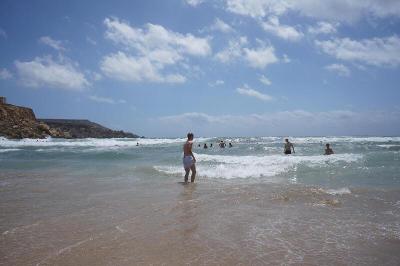 Vacanze studio inglese Malta 2024
