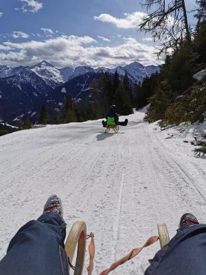 Vacanze studio invernali 2024