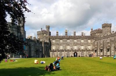 Vacanze studio Irlanda