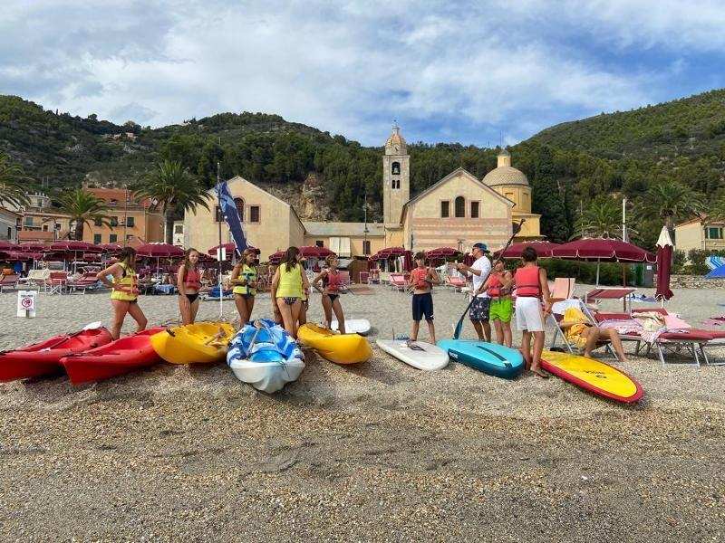 Vacanze studio Italia 2026