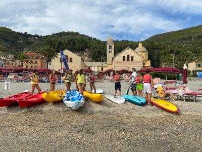 Vacanze studio Italia 2024