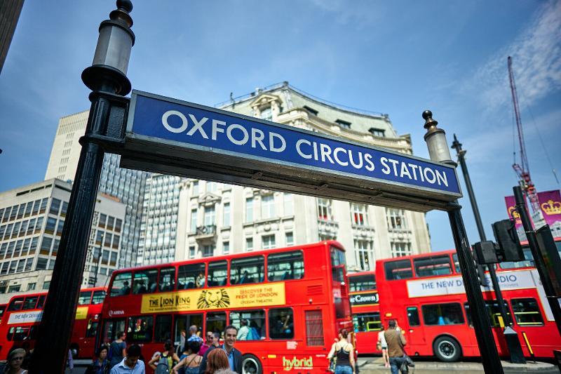 Vacanze studio Londra 2026