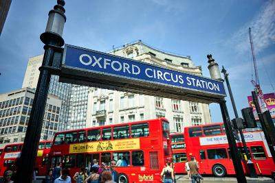 Vacanze studio Londra 2024