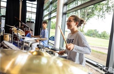 Vacanze studio musicali 2025
