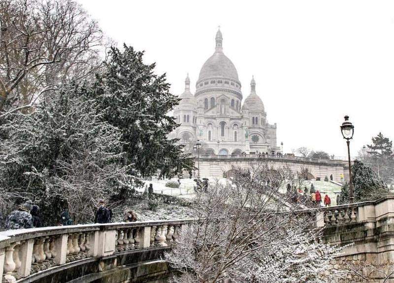 Vacanze studio a Natale 2026