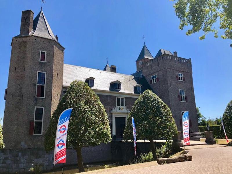 Vacanze studio Olanda 2026