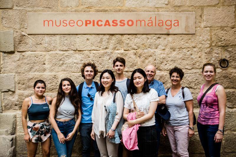 Vacanze studio Spagna 2026
