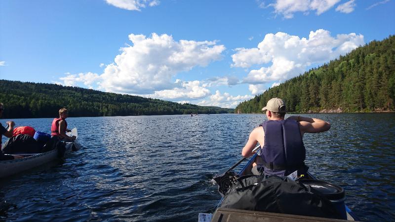 Vacanze studio Svezia 2026