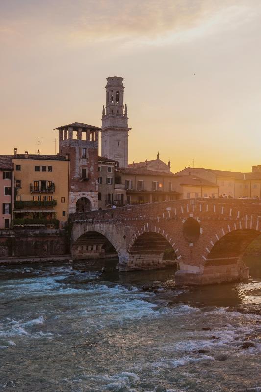 Viaggi organizzati Verona 2026