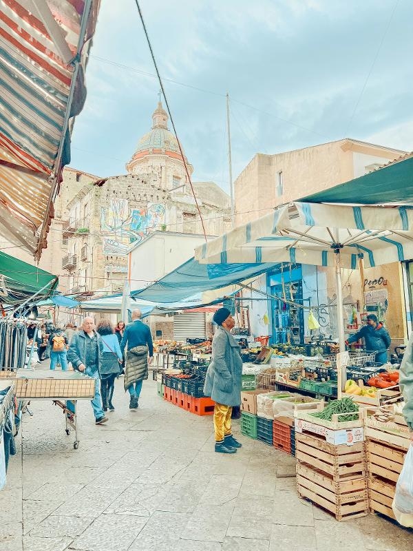 Viaggi organizzati a Palermo 2026