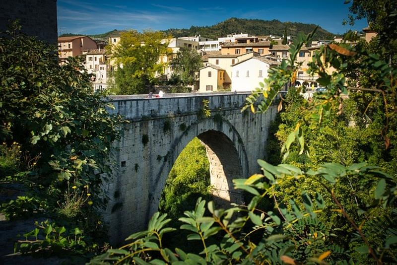 Viaggi organizzati Ascoli Piceno 2026