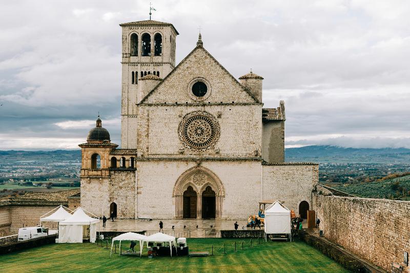 Viaggi organizzati Assisi 2026