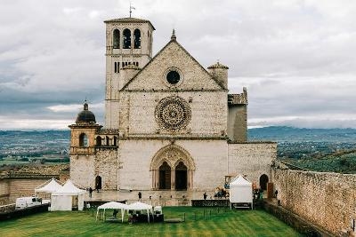 Viaggi organizzati Assisi 2026 Viaggi organizzati Assisi