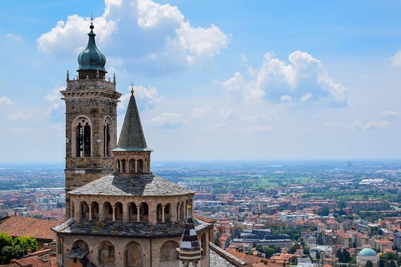 Viaggi organizzati Bergamo 2026