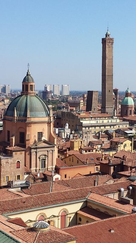 Viaggi organizzati Bologna