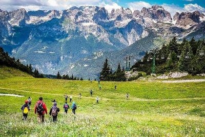 Viaggi organizzati Bolzano