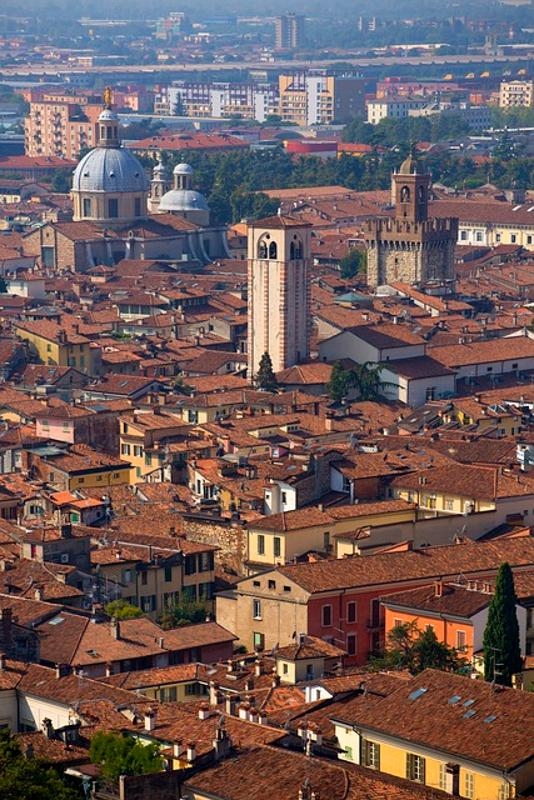 Viaggi organizzati Brescia 2026