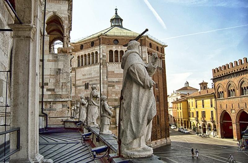 Viaggi organizzati Cremona 2026