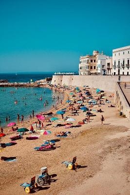 Viaggi organizzati Gallipoli